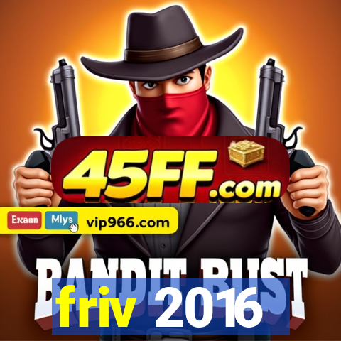 friv 2016